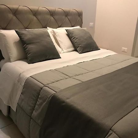 Abbazia Apartaments Corato Luaran gambar